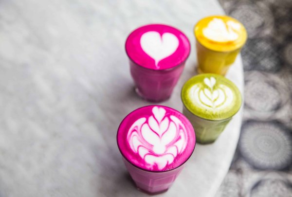 Does Consuming a Diet High in Antioxidants Improve Outcomes in Patients with COPD?